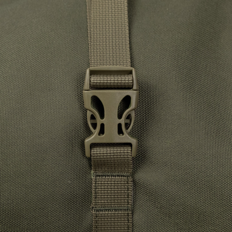 Баул Tribe Transporter 108 L T-IE-0007 green