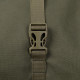 Баул Tribe Transporter 108 L T-IE-0007 green