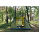 Намет кемпінговий Tribe Meteora 4 T-AC-0012-olive