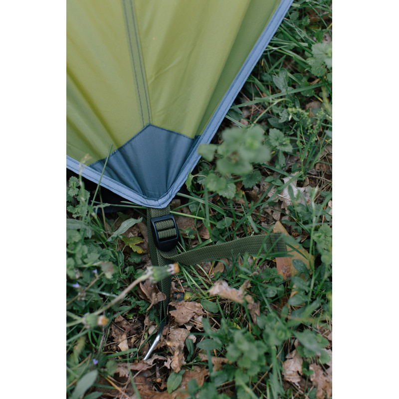 Намет Tramp Brest 6 (V3) UTRT-111-olive