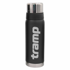 Термос Tramp Expedition Line 0,75 л серый