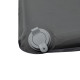 Килимок самонадувний Tribe Comfort Lite Rectangular 5 см T-BB-0005-grey