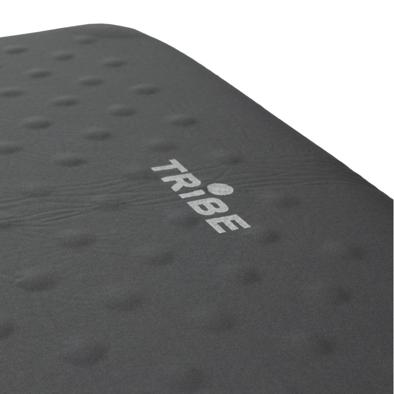 Килимок самонадувний Tribe Comfort Lite Rectangular 5 см T-BB-0005-grey