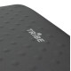 Килимок самонадувний Tribe Comfort Lite Rectangular 5 см T-BB-0005-grey