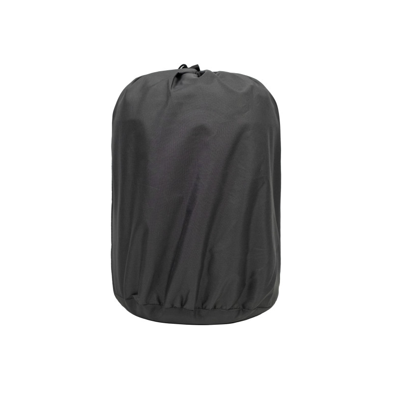 Килимок самонадувний Tribe Comfort Lite Rectangular 5 см T-BB-0005-grey