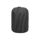 Килимок самонадувний Tribe Comfort Lite Rectangular 5 см T-BB-0005-grey