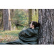 Спальний мішок Tramp Shypit 200XL ковдра з капюш лівий olive 220/100 UTRS-059L