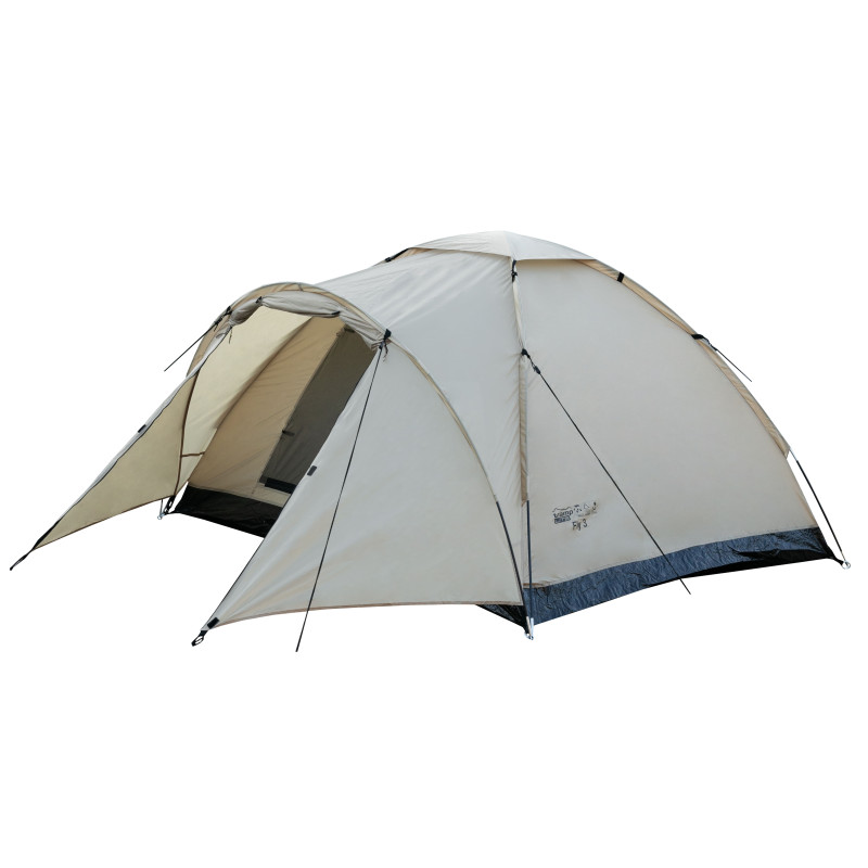 Намет Tramp Lite Fly 3 одношаровий UТLT-003-sand New