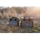 Термосумка Tribe Cooler 10 L T-IF-0009-grey