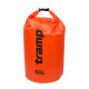 Гермомішок TRAMP PVC Diamond Ripstop 50л UTRA-208, Помаранчевий