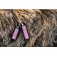 Термокружка Tribe Motion 0,36 л T-DD-0014, pink