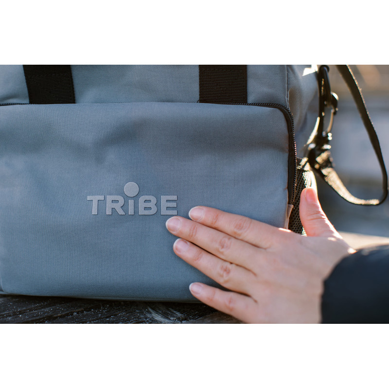 Термосумка Tribe Cooler 25 L T-IF-0011-grey
