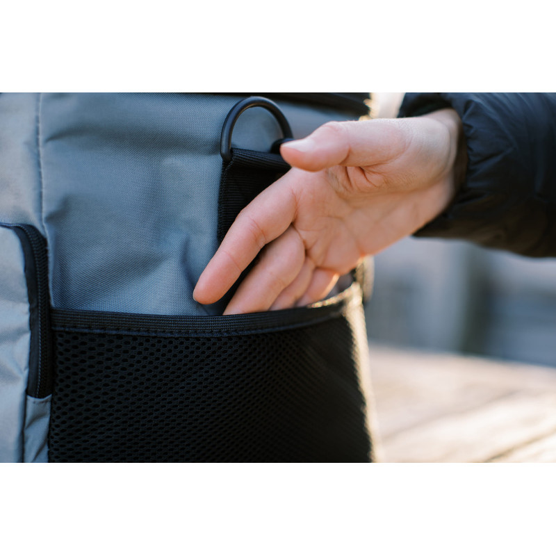 Термосумка Tribe Cooler 25 L T-IF-0011-grey