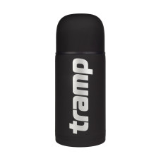 Термос TRAMP Soft Touch 0,75л UTRC-108 black