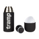 Термос TRAMP Soft Touch 0,75л UTRC-108 black