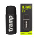 Термос TRAMP Soft Touch 0,75л UTRC-108 black