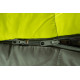 Спальний мішок Tramp Rover Compact кокон лівий olive/grey 185/80-55 UTRS-052С