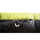 Спальний мішок Tramp Arctic Long кокон правий green/grey 225/80-55 UTRS-093L