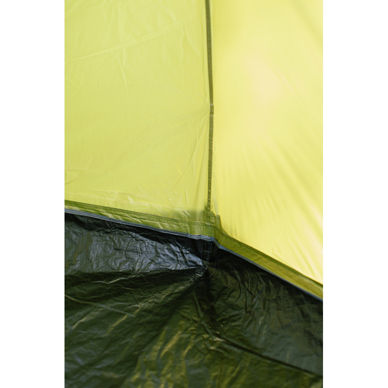Намет кемпінговий Tribe Meteora 4 T-AC-0012-olive