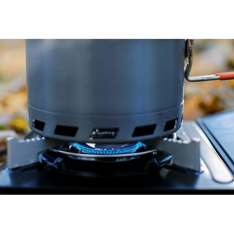 Газова плита Tribe Basic T-HD-0002, blue