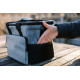 Термосумка Tribe Cooler 10 L T-IF-0009-grey