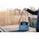 Термосумка Tribe Cooler 10 L T-IF-0009-grey