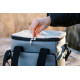 Термосумка Tribe Cooler 10 L T-IF-0009-grey