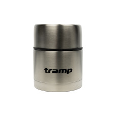 Термос Tramp с широким горлом 0,5л UTRC-077