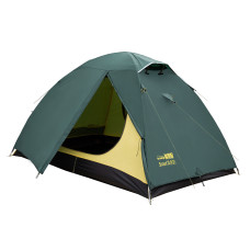 Палатка Tramp Scout 3 (v2) green UTRT-056
