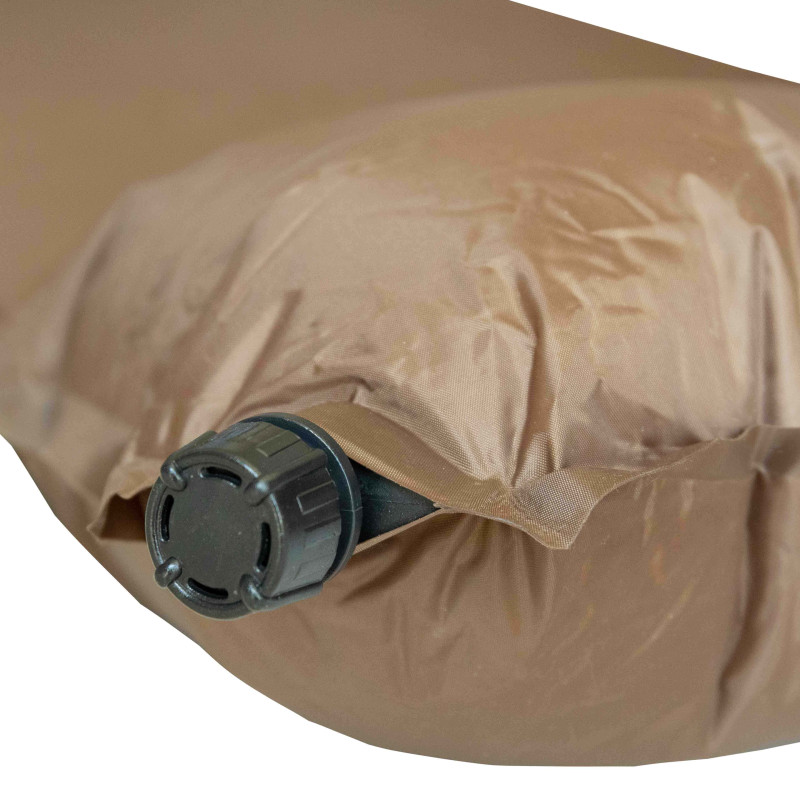 Ковер самонадувающийся Tramp UTRI-017, 5 см New