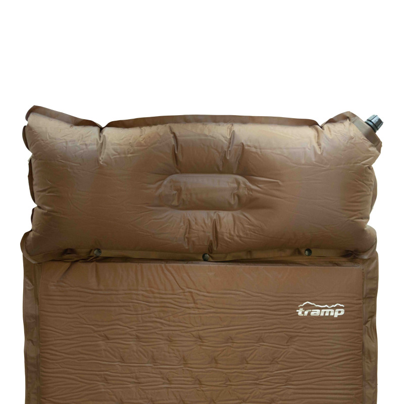 Ковер самонадувающийся Tramp UTRI-017, 5 см New