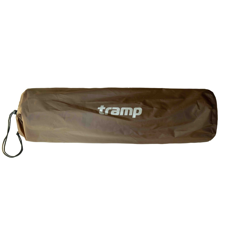 Ковер самонадувающийся Tramp UTRI-017, 5 см New