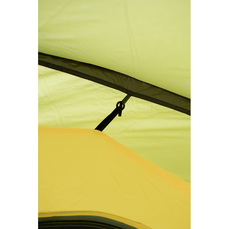 Намет кемпінговий Tribe Meteora 4 T-AC-0012-olive