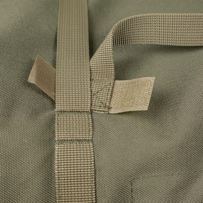 Баул Tribe Transporter 108 L T-IE-0007 green