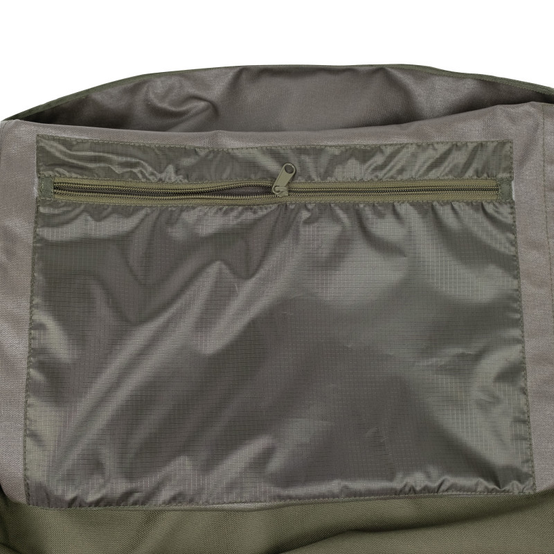 Баул Tribe Transporter 108 L T-IE-0007 green