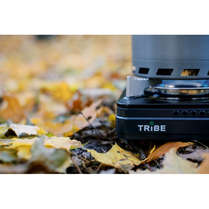 Газова плита Tribe Basic T-HD-0002, blue