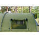 Намет кемпінговий Tribe Meteora 4 T-AC-0012-olive