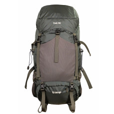 Рюкзак Tramp Trek 40 UTRP-057-grey
