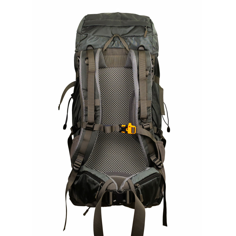 Рюкзак Tramp Trek 40 UTRP-057-grey