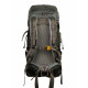 Рюкзак Tramp Trek 40 UTRP-057-grey
