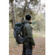 Рюкзак Tramp Trek 40 UTRP-057-grey
