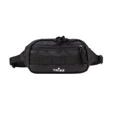 Поясна сумка Tribe Waist bag 1,5 L T-ID-0001, blue