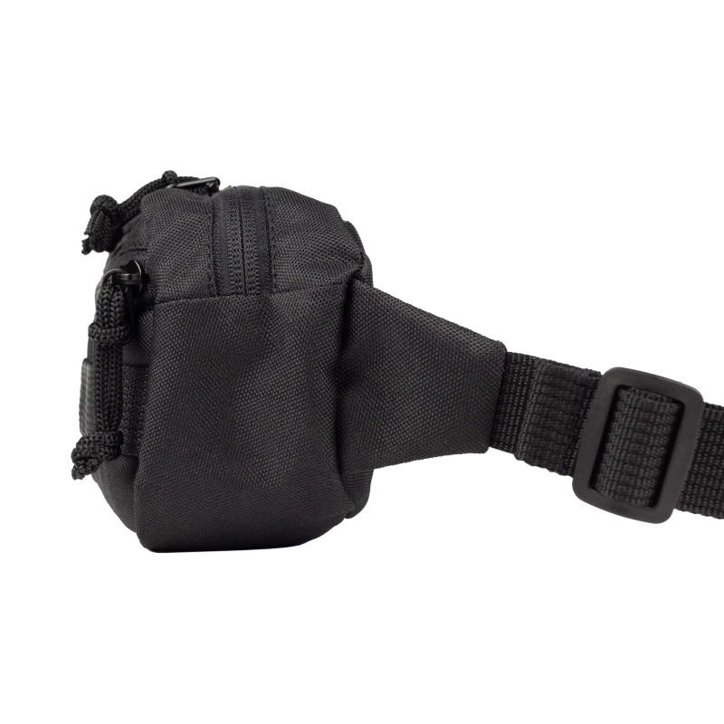Поясна сумка Tribe Waist bag 1,5 L T-ID-0001, blue
