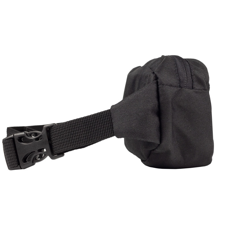 Поясна сумка Tribe Waist bag 1,5 L T-ID-0001, blue