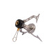 Пальник газовий Tribe Burner Classic T-HB-0016