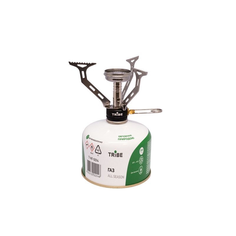 Пальник газовий Tribe Burner Classic T-HB-0016