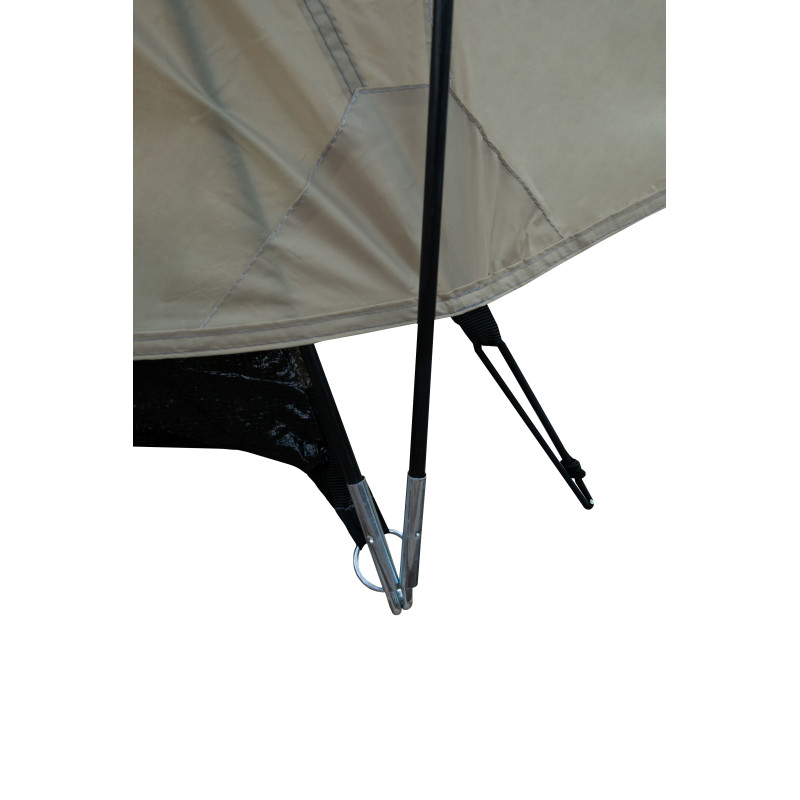 Намет Tramp Lite Fly 3 одношаровий UТLT-003-sand New