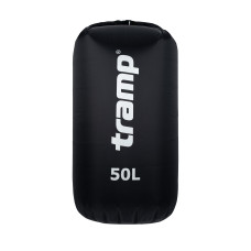 Гермомешок Tramp Nylon PVC 50 черный