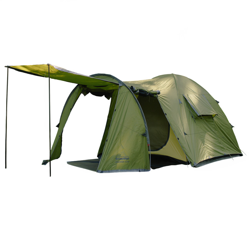 Намет Tramp Anaconda 4 (V3) UTRT-109-olive