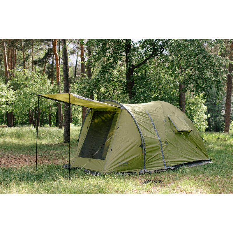 Намет Tramp Anaconda 4 (V3) UTRT-109-olive